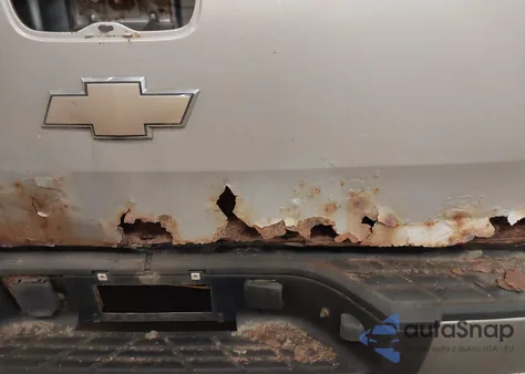 2008 Chevrolet Silverado K1500 from USA, damaged, VIN 2GCEK19C181324982